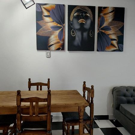 דירות Luis Guillon Casa Ana, Departamento Amplio A 20 ' Aeropuerto מראה חיצוני תמונה