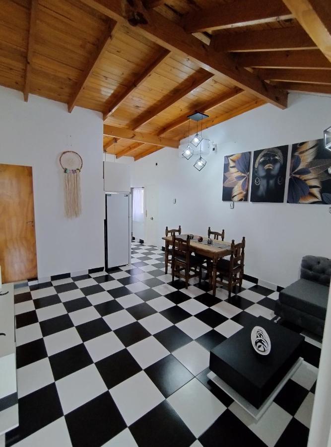 דירות Luis Guillon Casa Ana, Departamento Amplio A 20 ' Aeropuerto מראה חיצוני תמונה