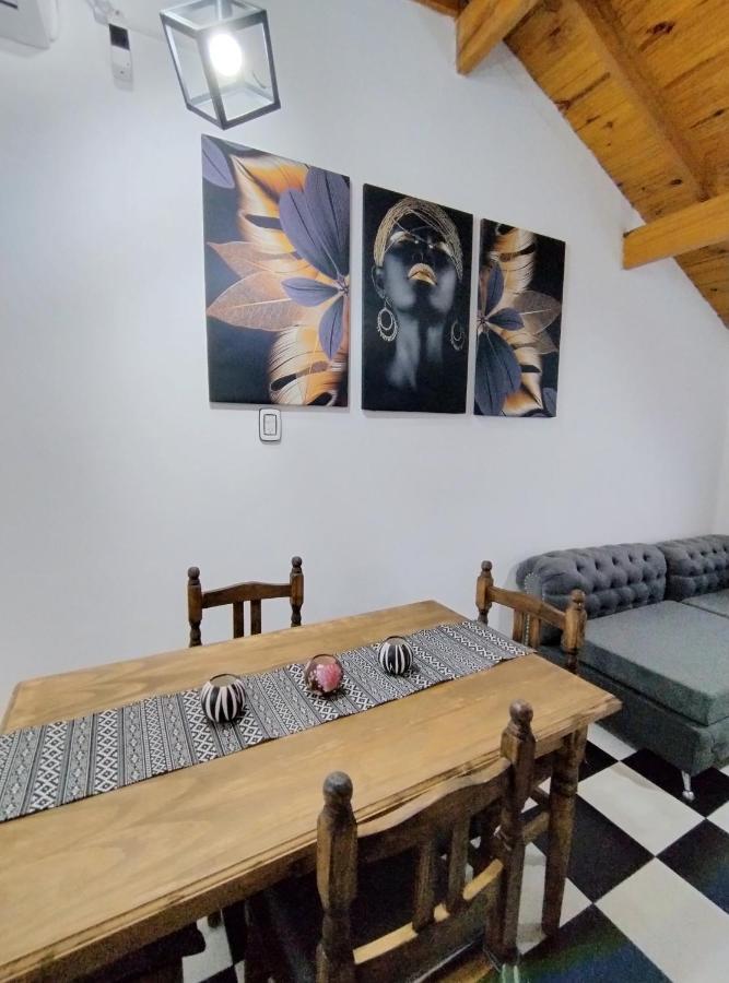 דירות Luis Guillon Casa Ana, Departamento Amplio A 20 ' Aeropuerto מראה חיצוני תמונה