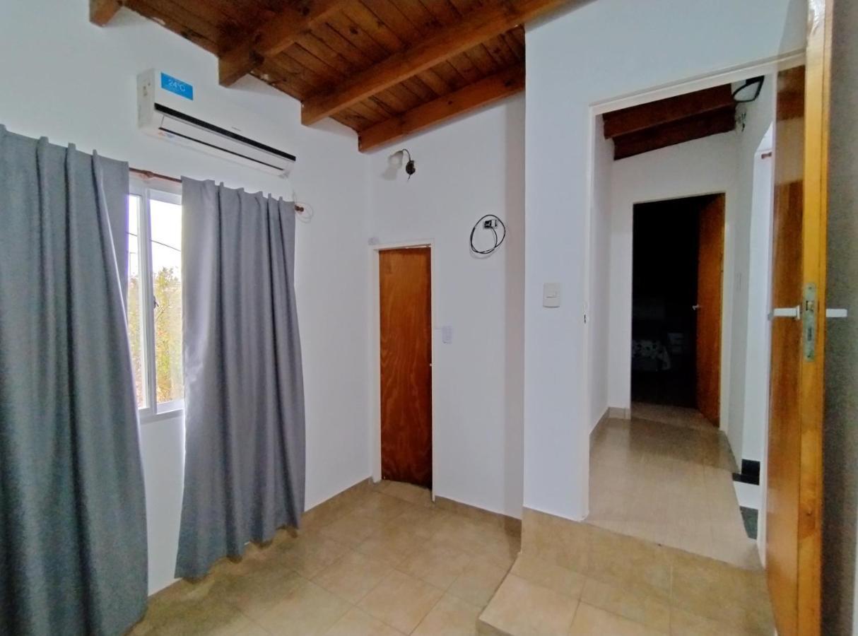 דירות Luis Guillon Casa Ana, Departamento Amplio A 20 ' Aeropuerto מראה חיצוני תמונה