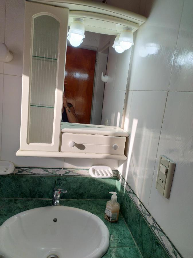 דירות Luis Guillon Casa Ana, Departamento Amplio A 20 ' Aeropuerto מראה חיצוני תמונה