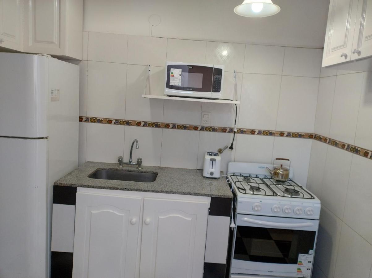 דירות Luis Guillon Casa Ana, Departamento Amplio A 20 ' Aeropuerto מראה חיצוני תמונה