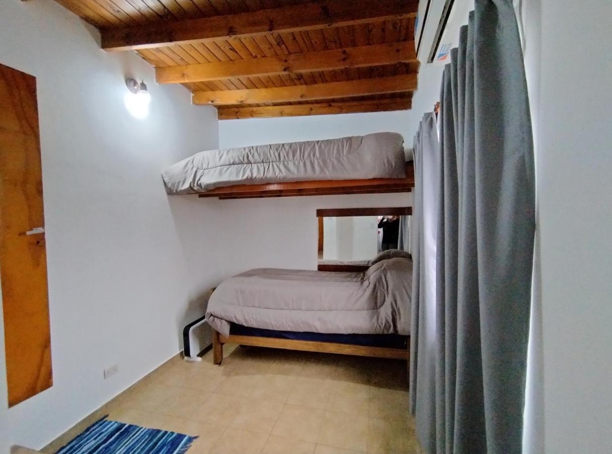 דירות Luis Guillon Casa Ana, Departamento Amplio A 20 ' Aeropuerto מראה חיצוני תמונה