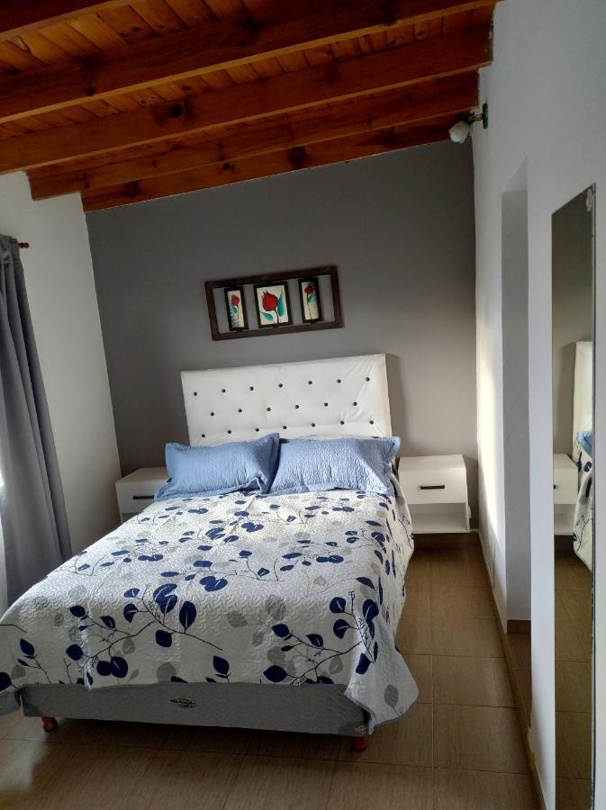 דירות Luis Guillon Casa Ana, Departamento Amplio A 20 ' Aeropuerto מראה חיצוני תמונה